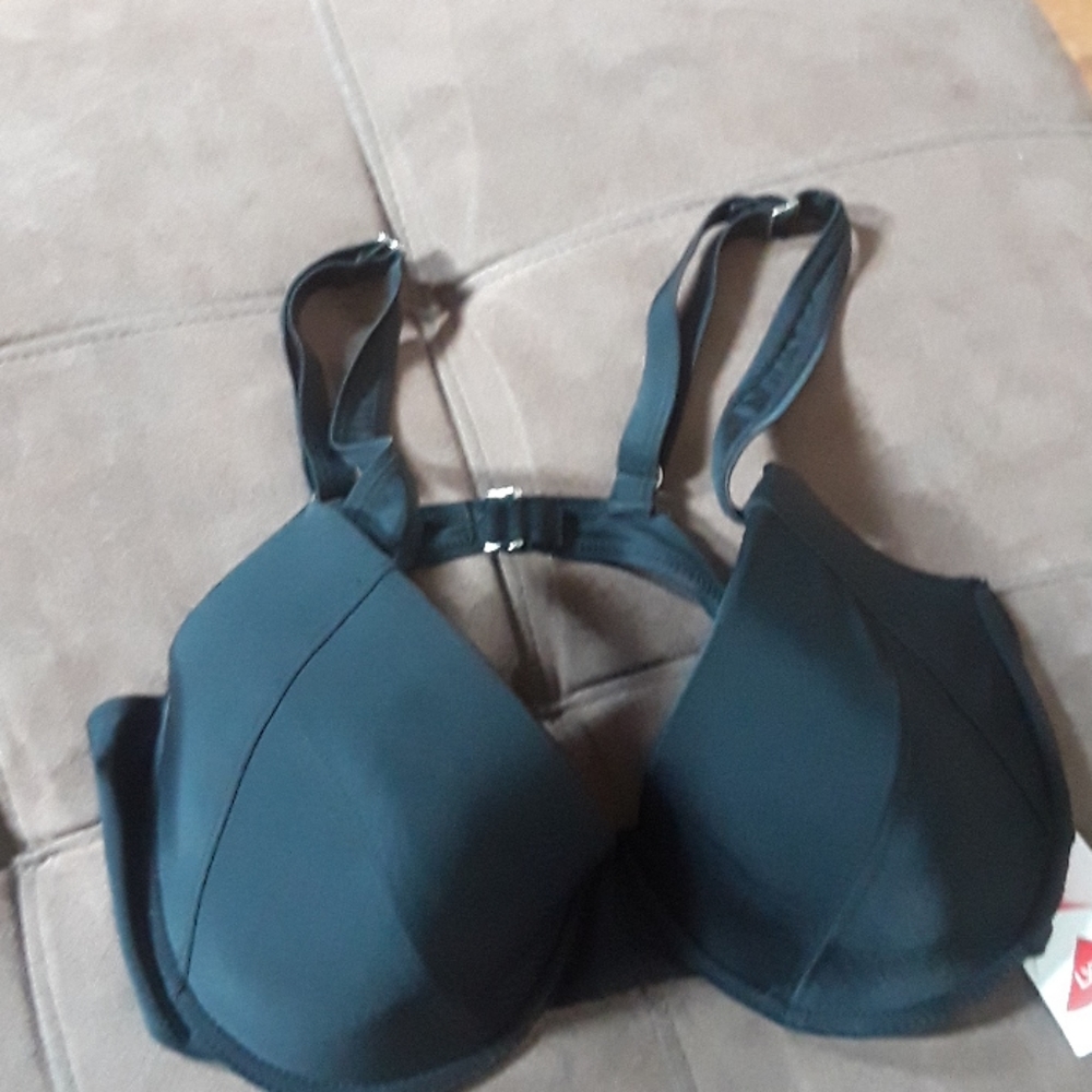 Swim top